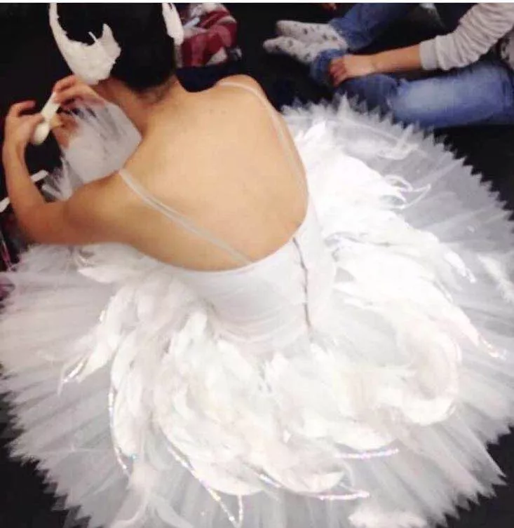 “华为小公主”的一支舞，暴露娱乐圈多少明星的尴尬