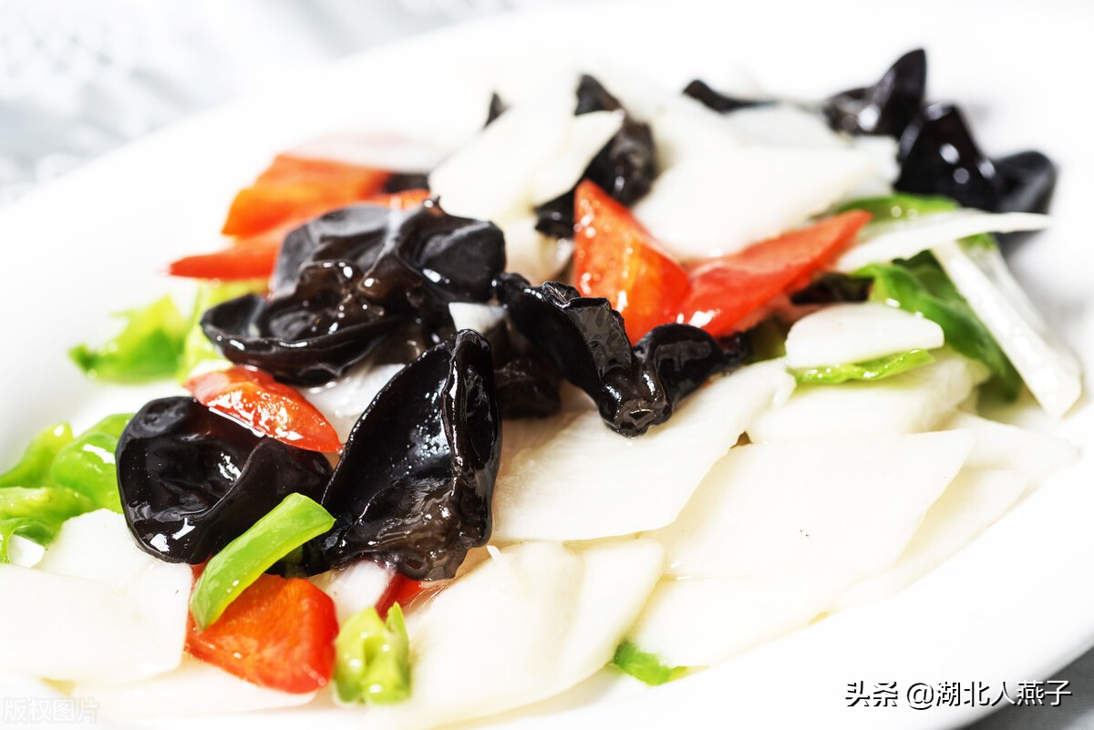 秋天要多吃山药，山药最好吃的9种做法，你都吃过吗？