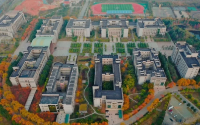 一本考生：填报志愿必看，湖北这所高校不容错过！两校区地铁直达