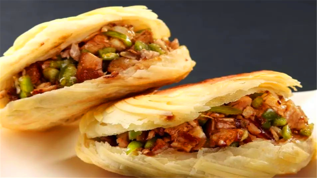 现在什么小吃最受欢迎，中国街头最受欢迎的四种小吃？