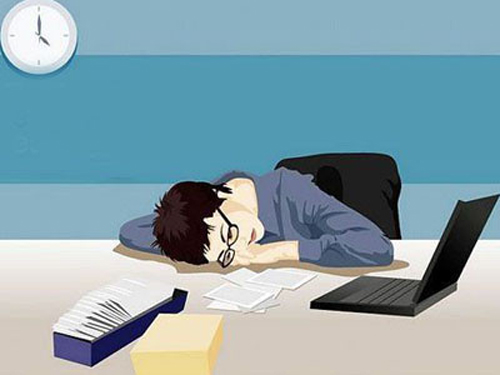 怎么治疗焦躁症引起原因及改善详解