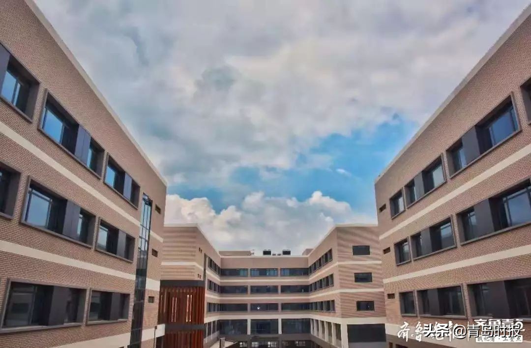 除清华复旦外，这所双一流大学也在青岛建校区了