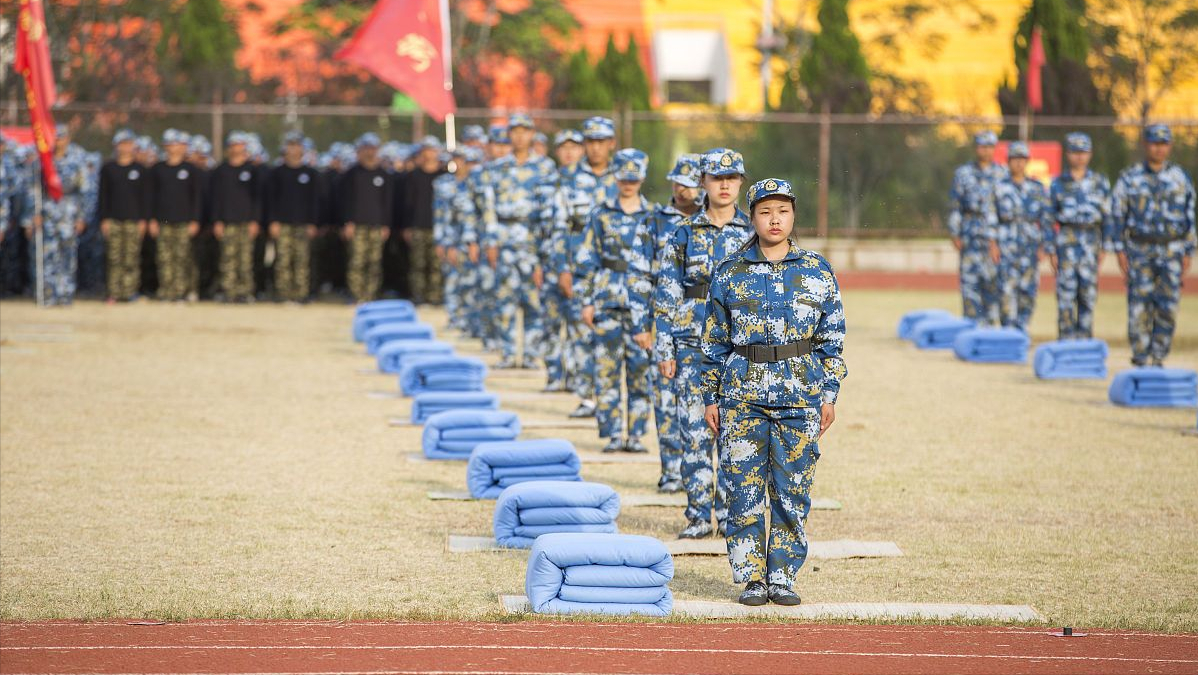 上大学新生需注意什么？记住3点打好人际交往牌，让你不再走弯路