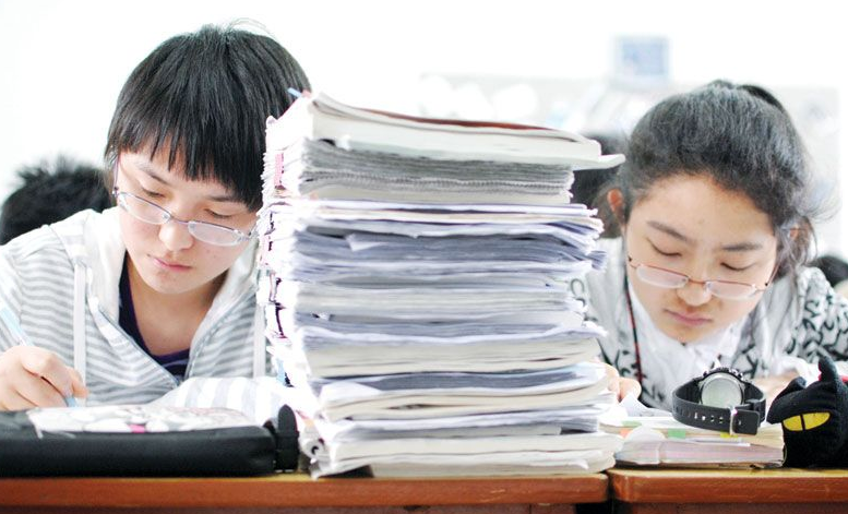 曾经八省联考第一名，如今高考吊车尾，江苏到底怎么了？