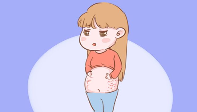 老婆怀孕了送什么礼物最贴心（老婆怀孕买什么礼物）