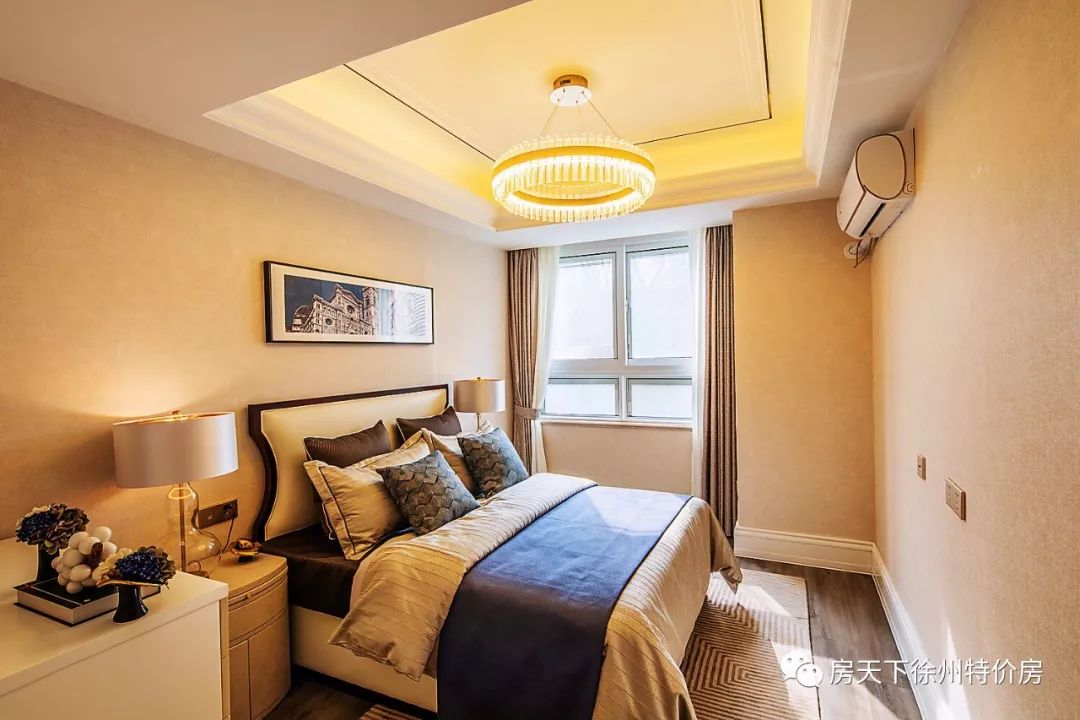 前线速递：徐州8字头刚需盘，离地铁站仅约60米，火爆预约中！