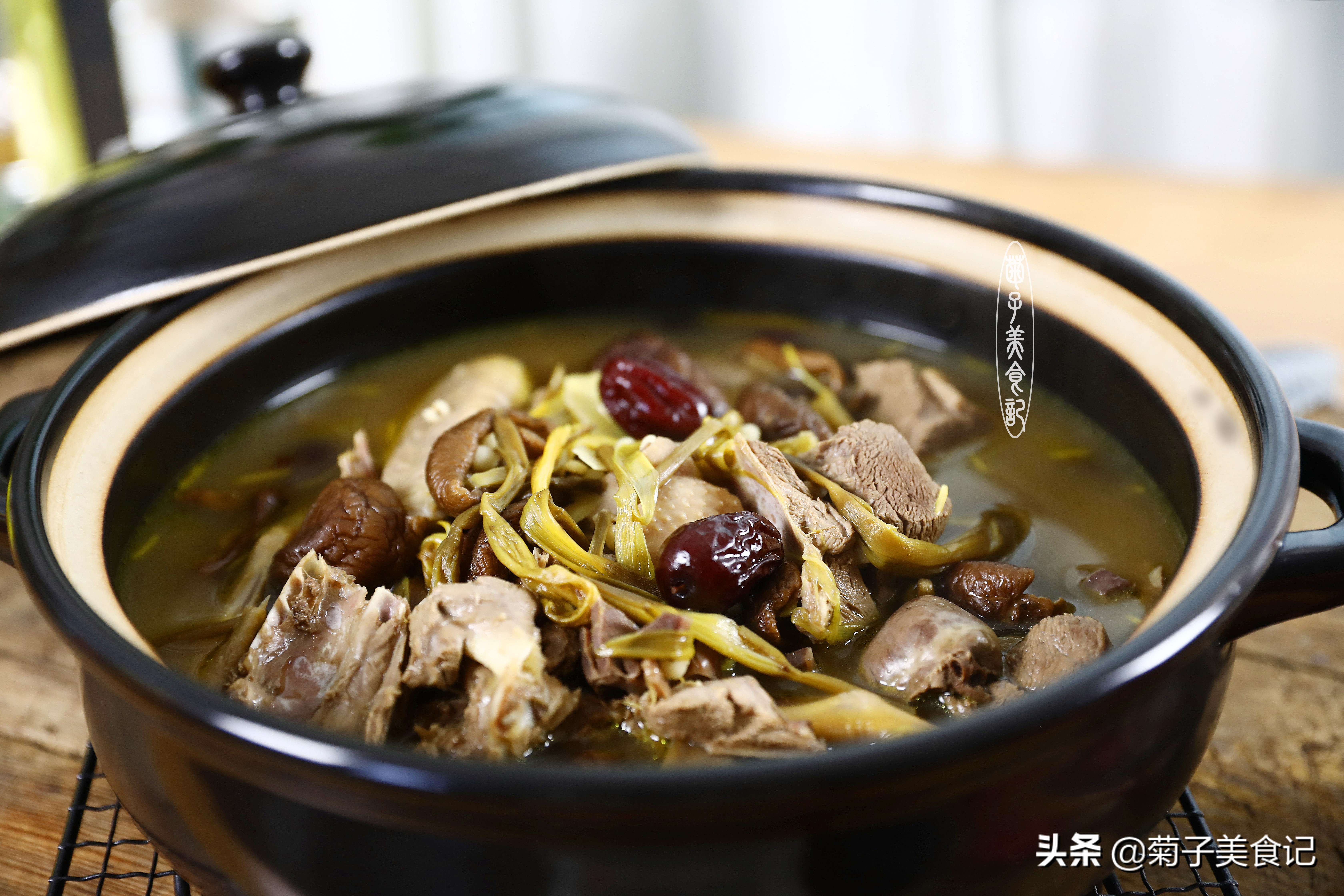 处暑吃鸭,这8种鸭的做法请收藏,秋鸭营养又肥美,老传统别丢了