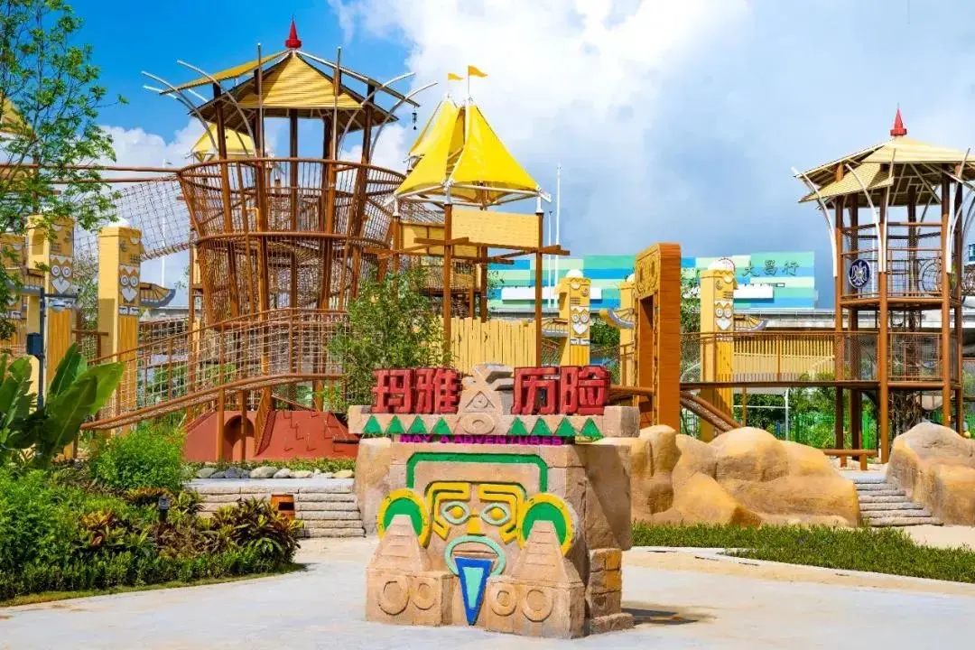 堪称珠海最全最全的旅游攻略了,拿来吧你