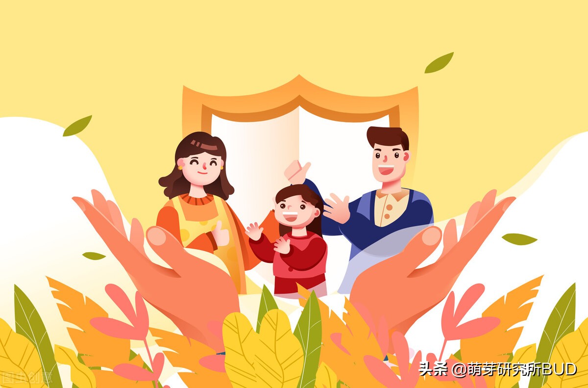 所有妈妈的通病：生孩子是一场豪赌，庆幸我赢了一个家