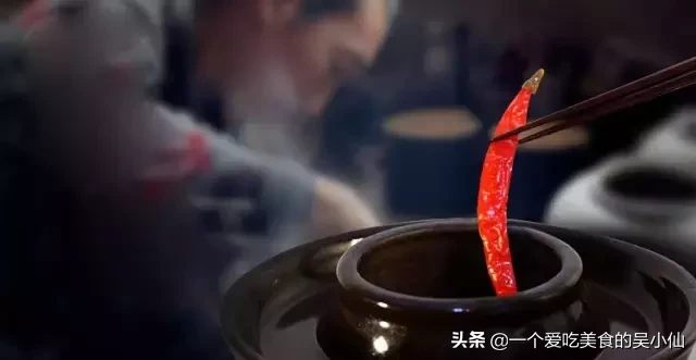 鱼香肉丝里为什么没有鱼？