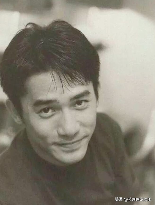 “香港大姐大”刘嘉玲隐秘情史和深爱她的梁朝伟