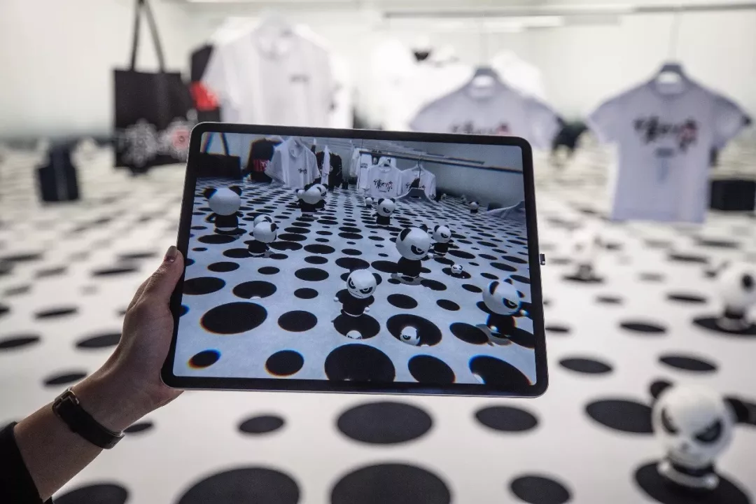 国内潮牌“坏熊猫”凭什么可以成为红透全球的国际潮牌？