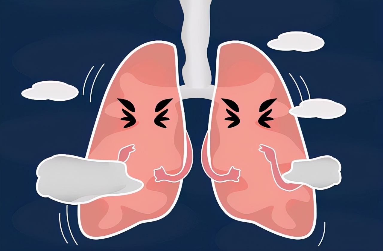 肺不好的人要远离鸡蛋吗？若想养肺，建议多吃这4种白色食物