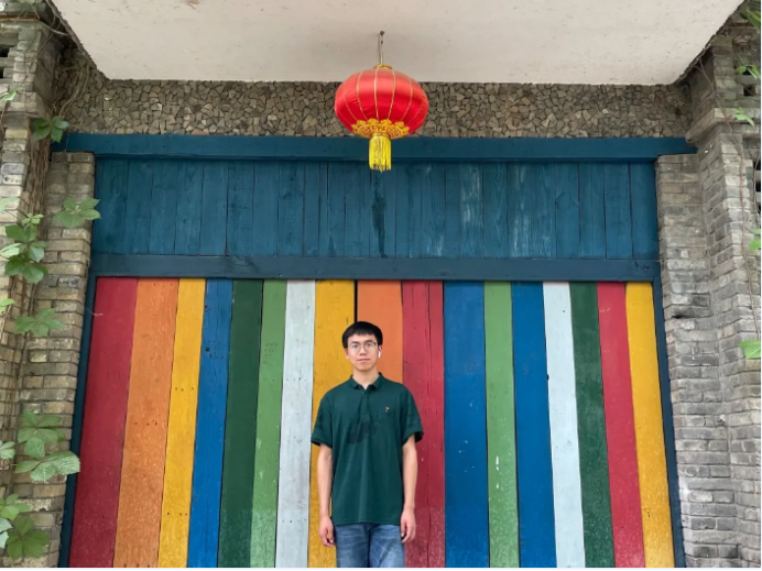 长安大学理学院（开学了）