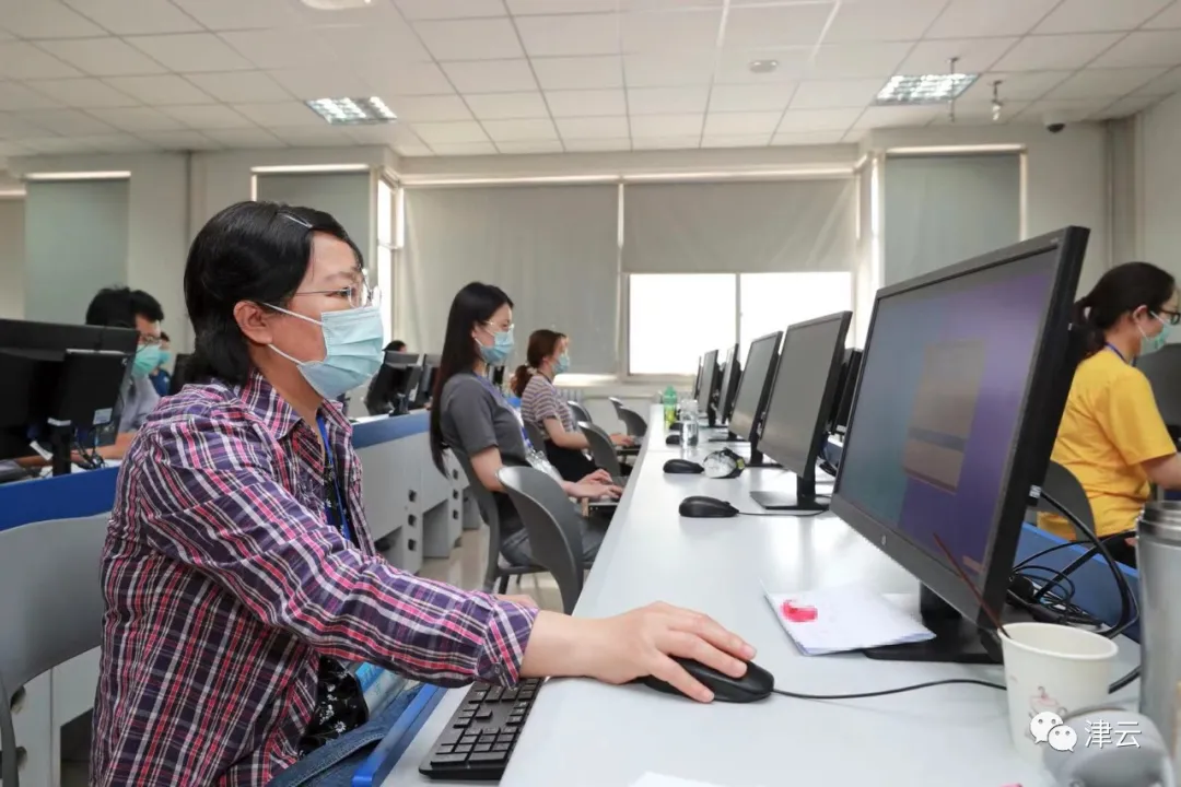 6月16日·天津要闻及抗击肺炎快报