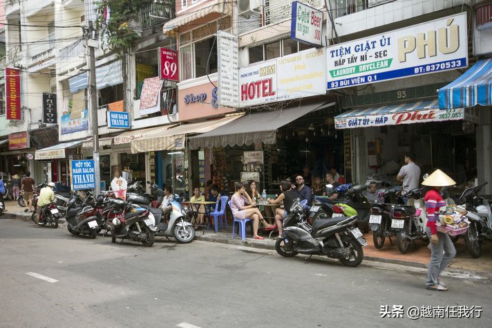 在越南省钱的10种方法-便宜地享受越南旅行