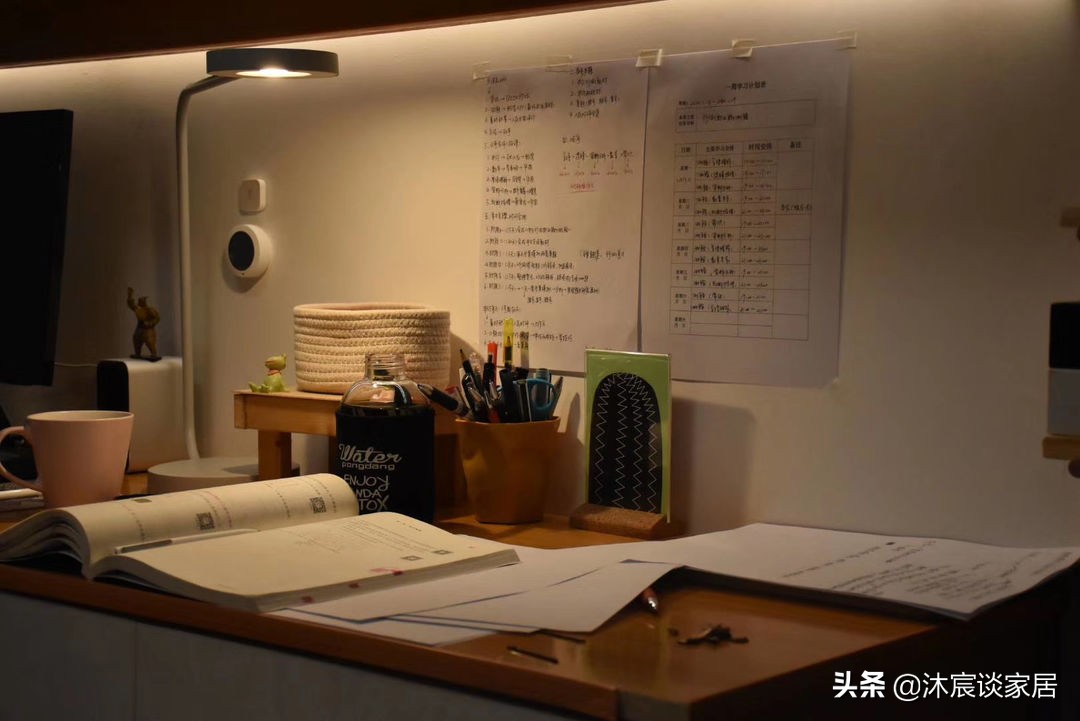 别看她是首次装修，但室内布置值得借鉴，简洁大方不失温馨，喜欢