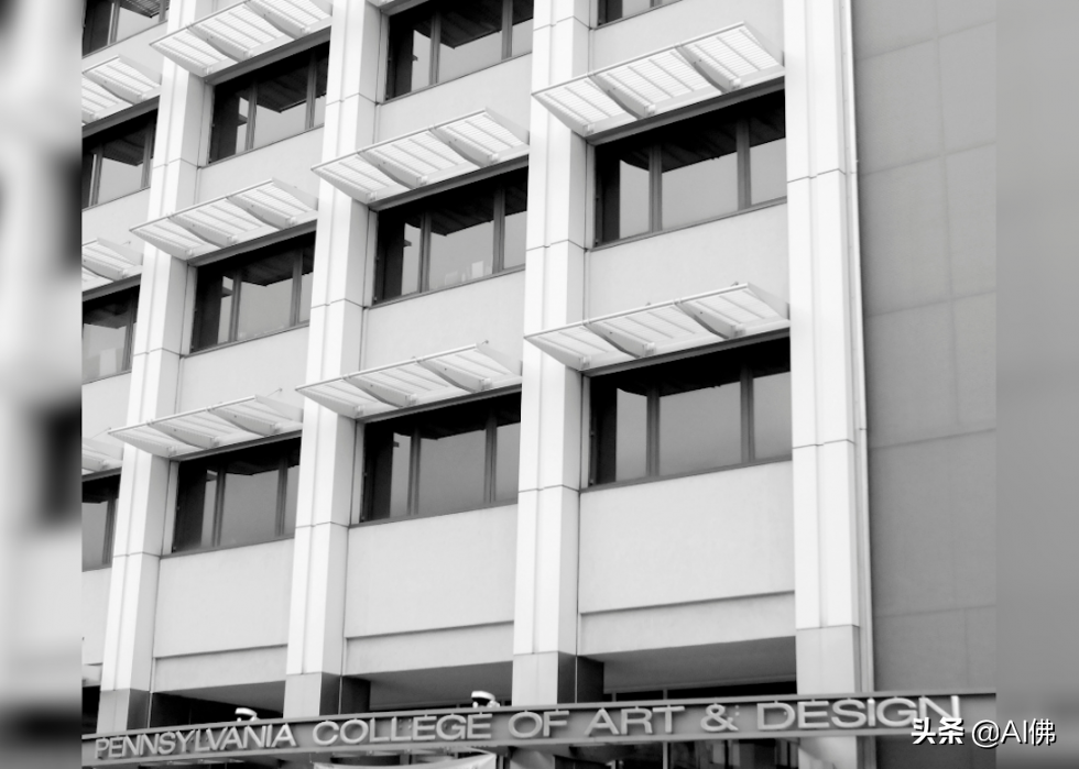 世界顶尖艺术学院排名（美国最好的50所艺术学院）