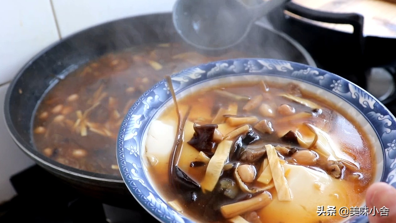 怎麼做豆腐腦怎麼做豆腐腦的詳細步驟 - 井賢棟個人博客