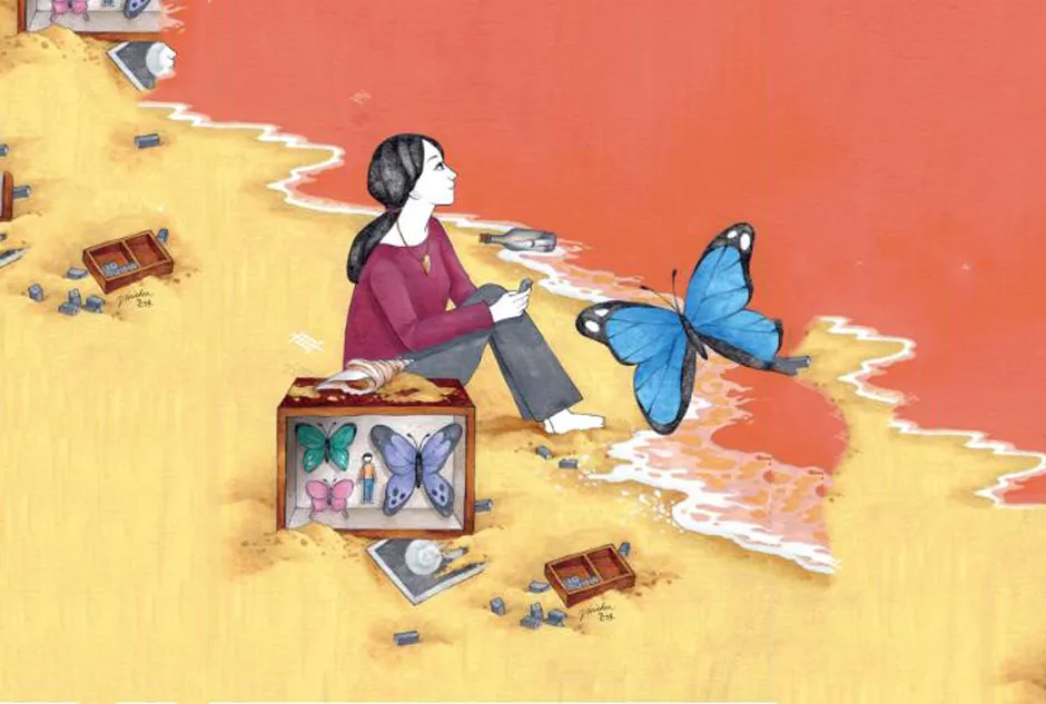 探索亲密关系中的另一种可能性——纯粹的爱情