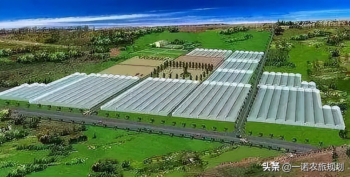 现代农业产业园如何申报及相关政策（收藏+转发）