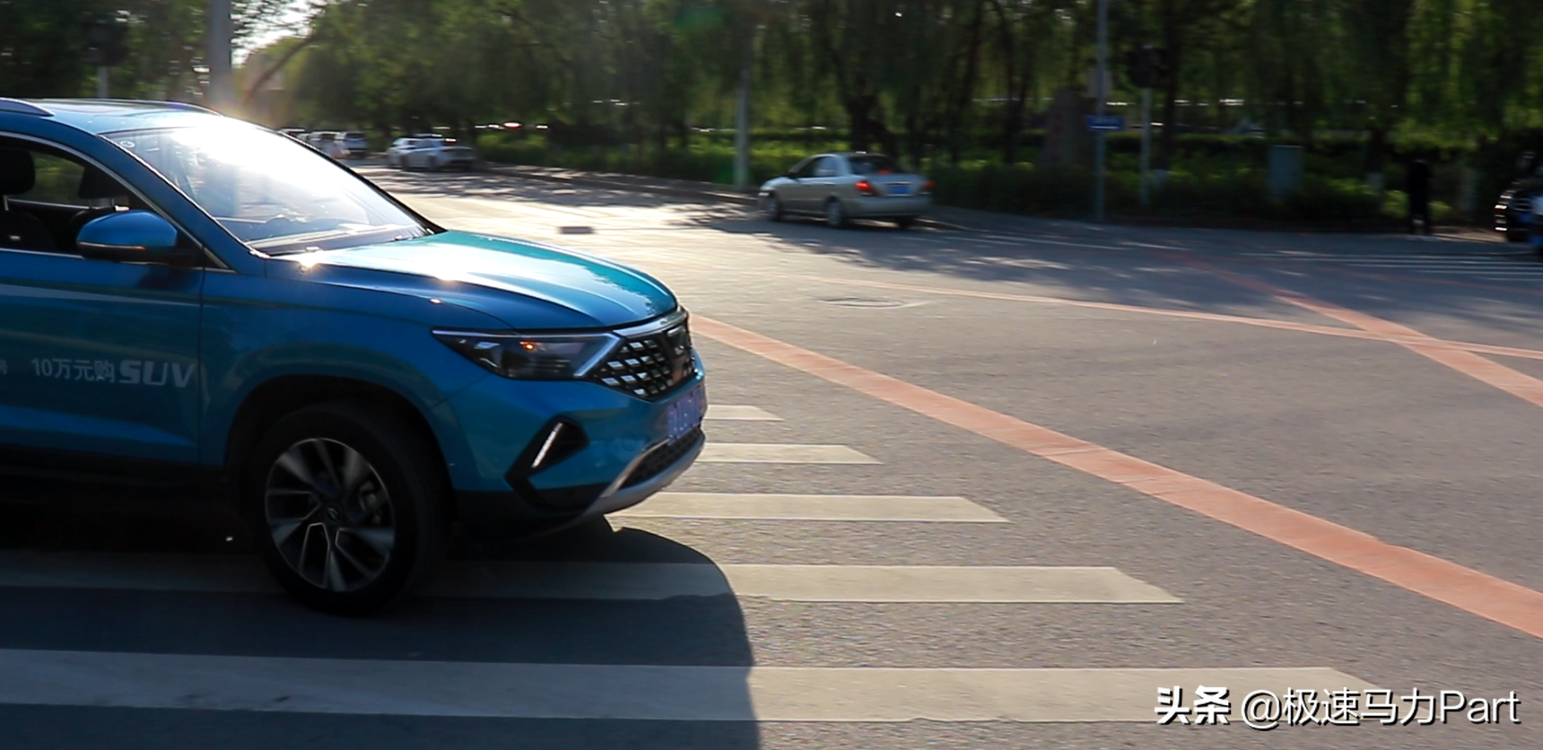 捷达VS7评测，它是否能堪当15万以内最有性价比合资SUV？
