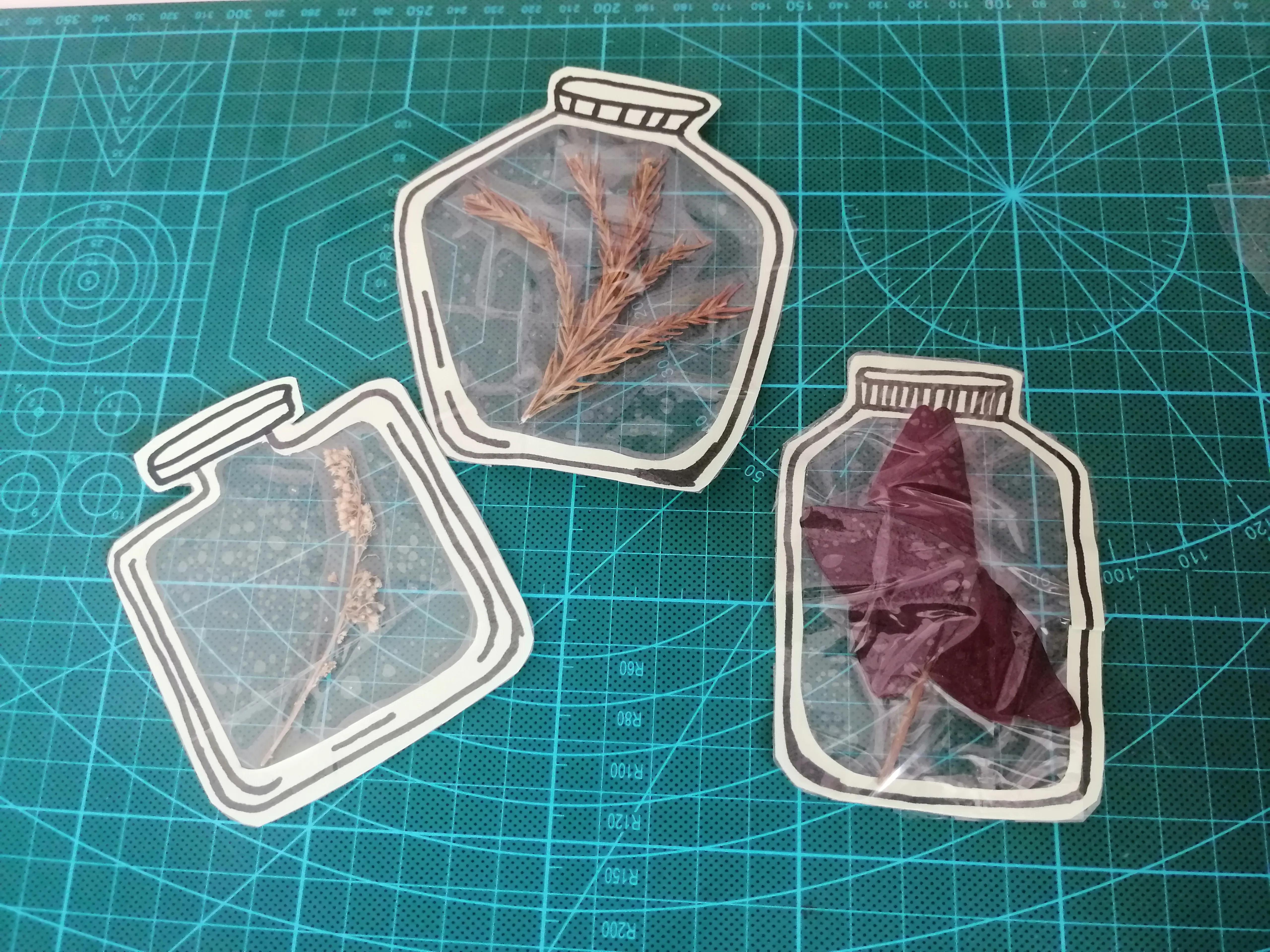 怎么用卡纸做名人名言书签_晶羽文学网