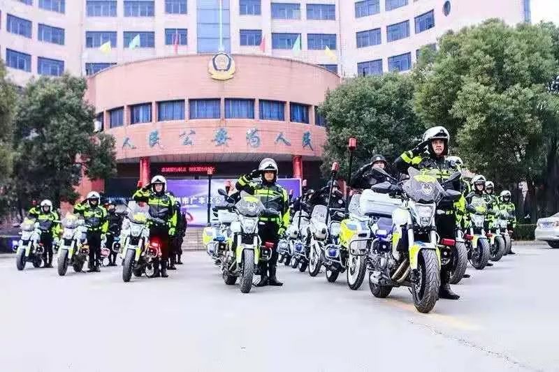 上饶15名县区公安局长交去年“工作答卷”，你给他们打几分？