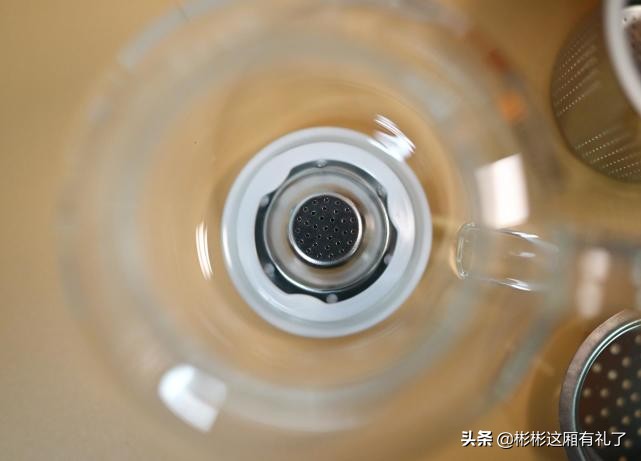 沏茶一条龙，魔凡即热泡茶机使用有感