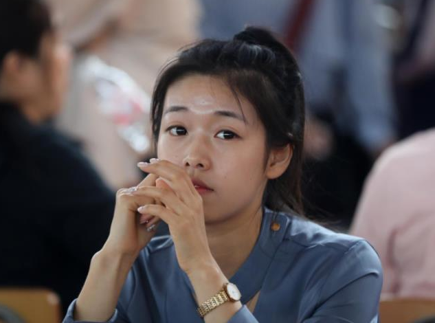 毕业找工作时才知道，学硕和“专硕”差距明显，难怪有过来人后悔