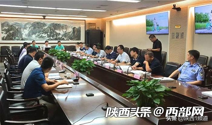 西安共享汽车新格局：共享单车后竞争时代的多元布局