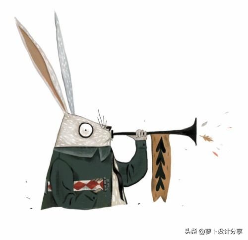 付费学习的儿童插画，真的那么难吗？