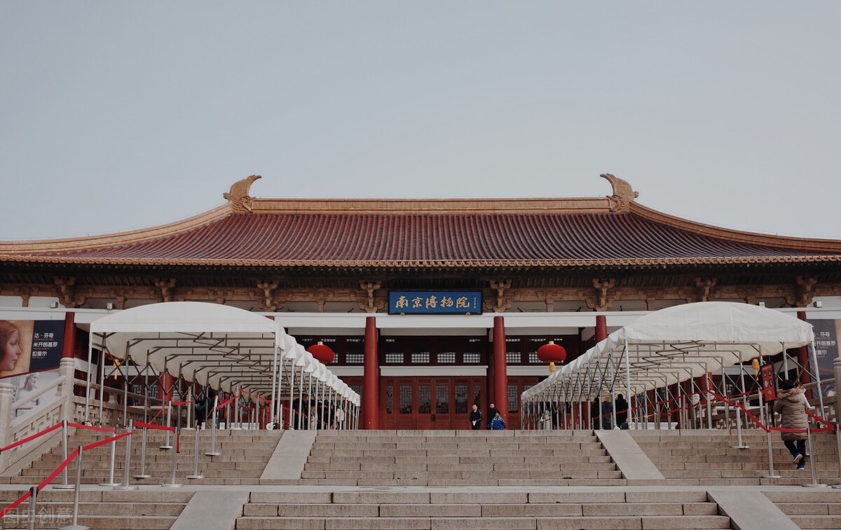 最新，国家一级博物馆名单大全，建议收藏（上）