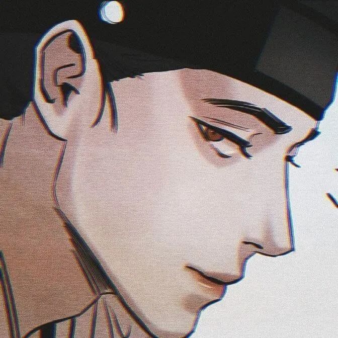 看起来很高级的男生头像