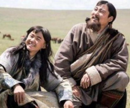 元朝作为大一统王朝为何没有一点存在 为何史书上也没有什么记载