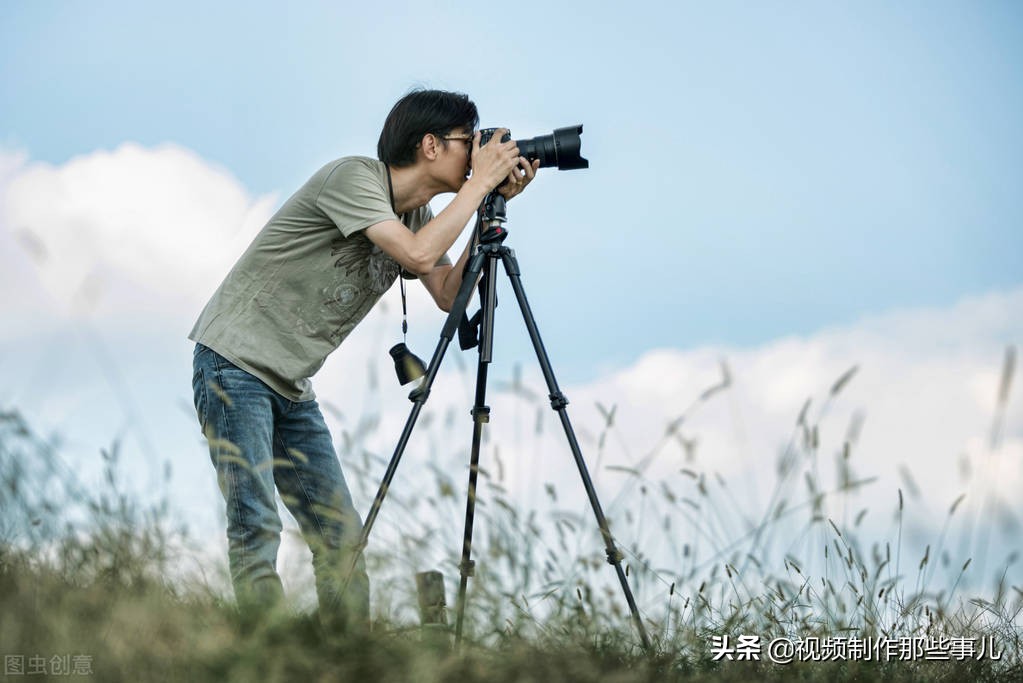 学摄影有前途吗？好就业吗？薪资待遇如何？