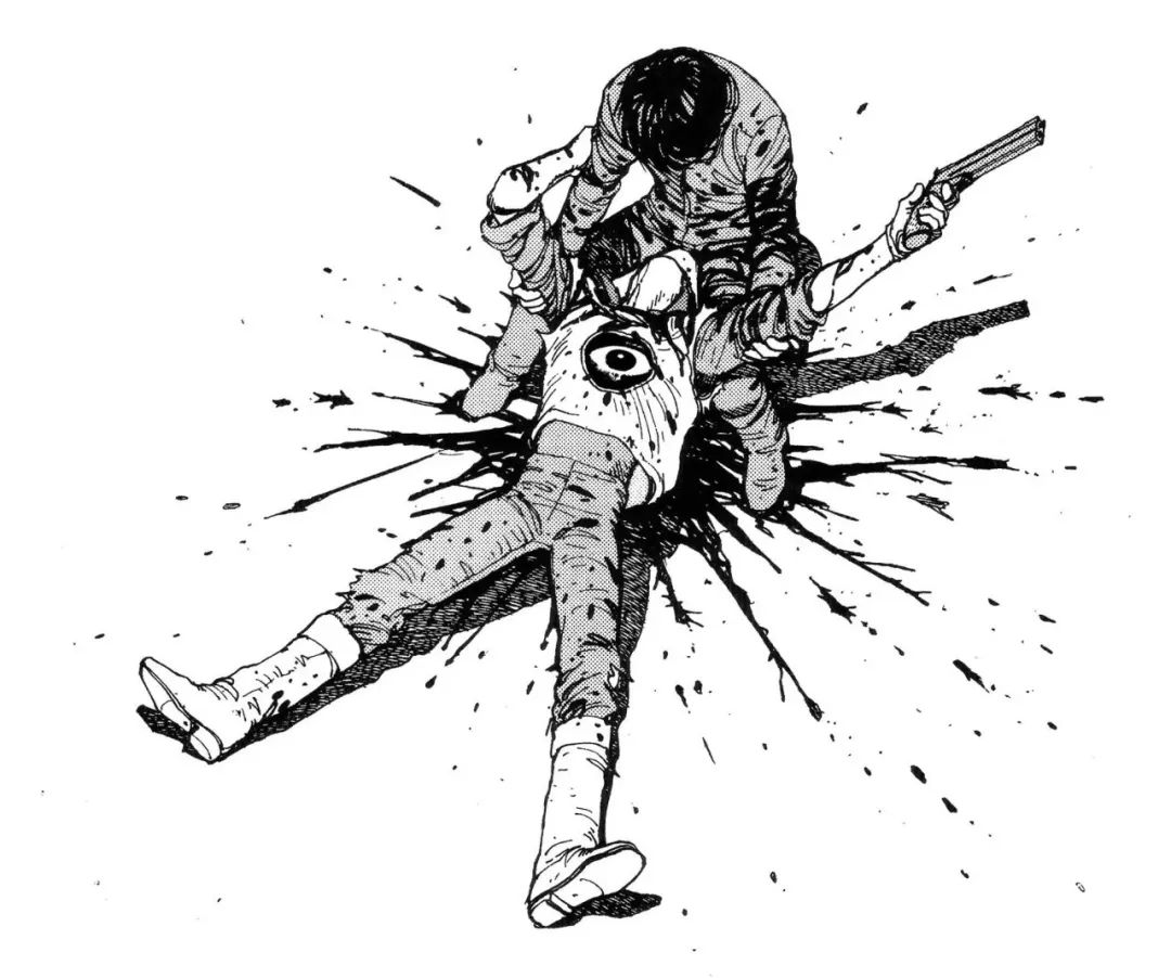 “以前看不起ACG，现在恨不得全身ACG。”