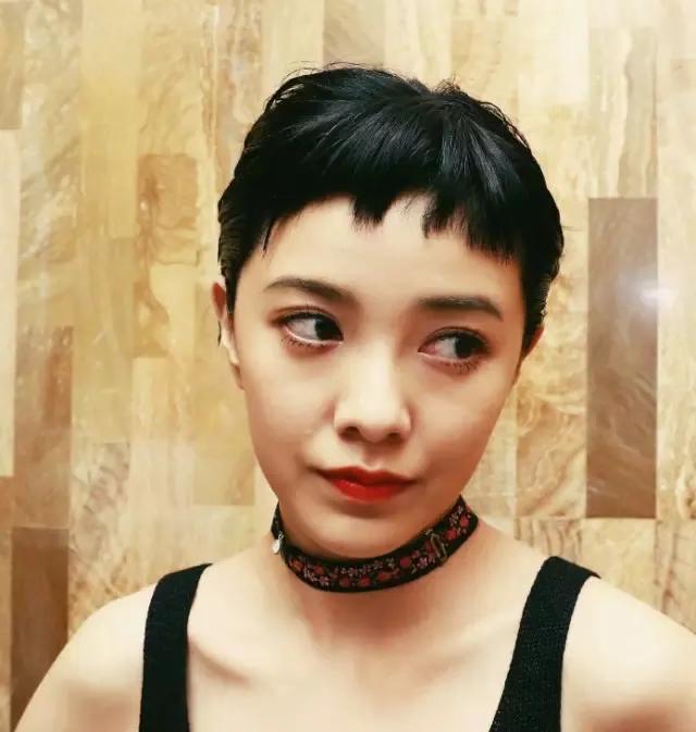 不知道自己适合什么刘海？看这里喔