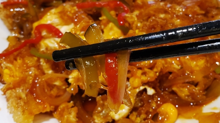 九记的意外惊喜