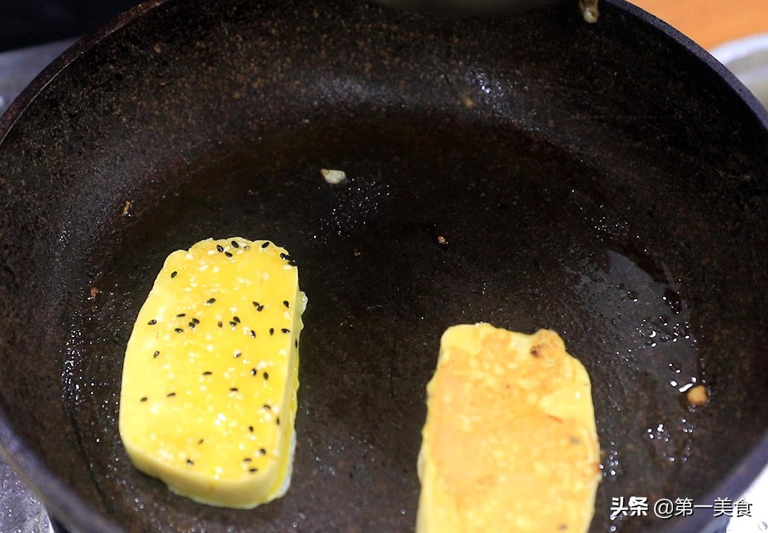 天冷早餐别将就，5道简单早餐饼，早起十分钟，吃好了一天有精神