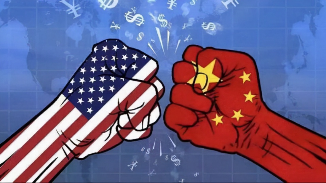 2028年！日英预测中国GDP超美，游锡堃则荒诞称“台美建交”