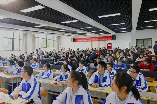 甘肃省的这四所中学，被称为“高考神话”，实力突出，学霸云集