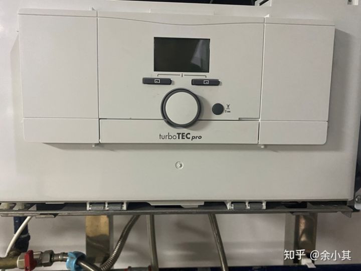壁挂炉评测2020（二）威能 行业老大哥tec pro评测