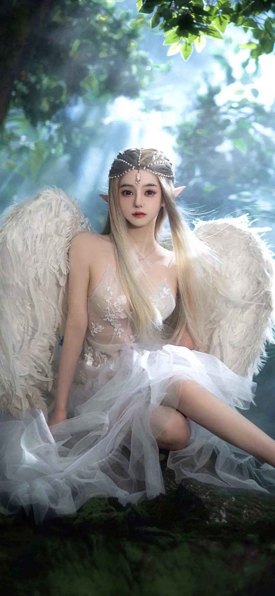 除了夸女生漂亮可爱还能夸什么？
