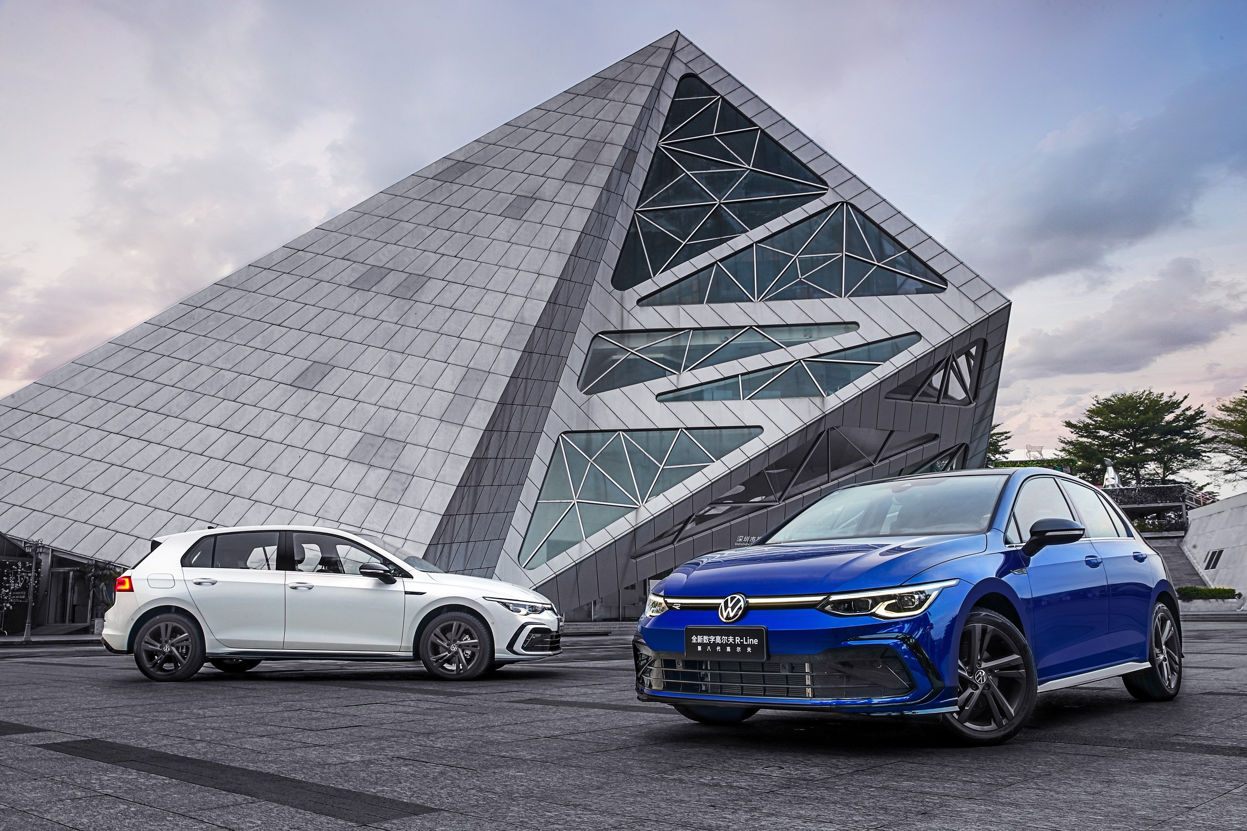 第八代高尔夫值不值得入手,全款落地多少钱,养车成本高不高?