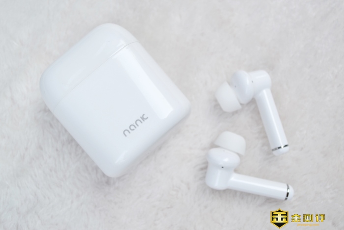 【金测评】NANK南卡A1真无线主动降噪耳机：让降噪宁静你的世界