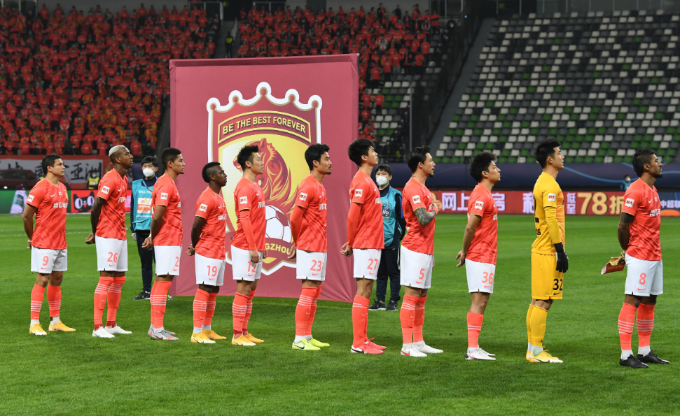 官方亚冠更新恒大赛程首场比赛推迟3天小组赛最后一轮轮空