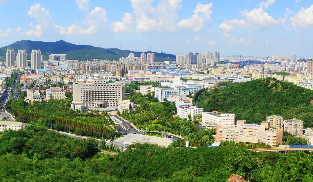 重金投入！大连3所学校被委以重任