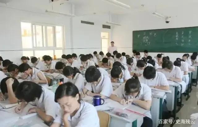 高考状元“家庭背景”大公开：对不起，他们都来自富裕家庭