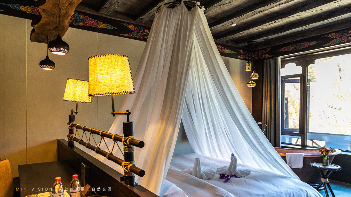 秋游古北水镇，关于吃、住、行的总结篇，注意看Tips